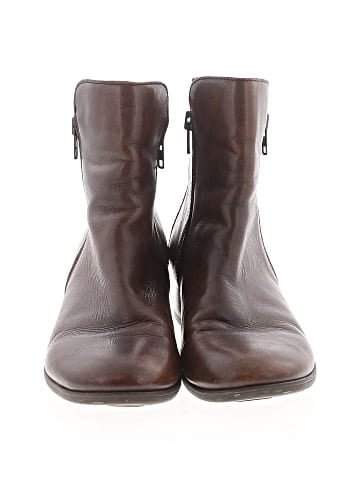 Born Handcrafted Footwear Ankle Boots (view 2)