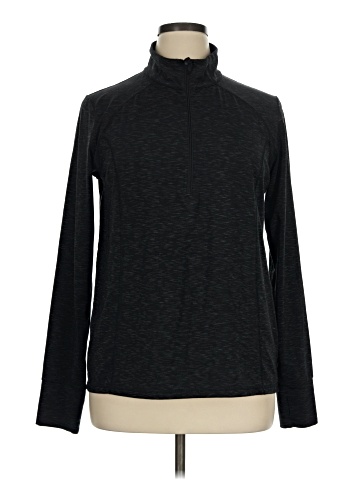 Xersion Track Jacket (view 1)