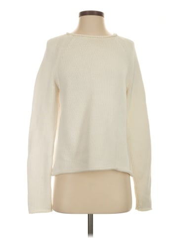 J.Crew Mercantile Pullover Sweater (view 1)