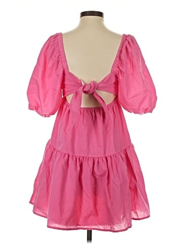 Assorted Brands Casual Dress (view 2)