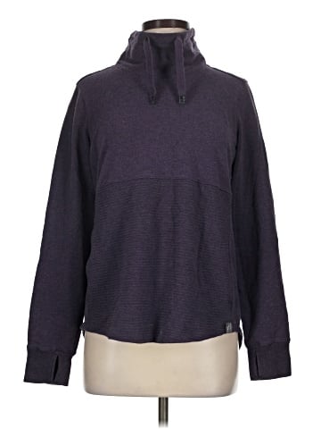 L.L.Bean Turtleneck Sweater (view 1)