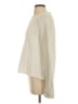 J.Crew Mercantile 100% Cotton Ivory Pullover Sweater Size S - photo 5