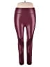 Fabletics Burgundy Leggings Size XXL - photo 1