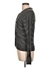 Fate 100% Cotton Black Cardigan Size L - photo 5