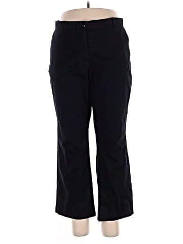 Lands' End Casual Pants (view 1)