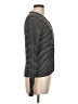 Fate 100% Cotton Black Cardigan Size L - photo 4