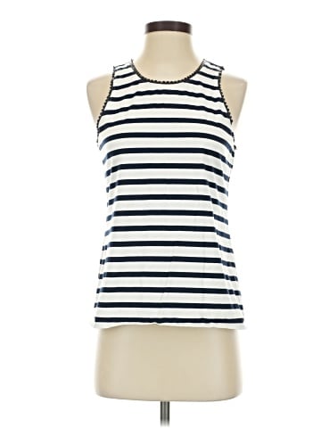 J.Crew Sleeveless Top (view 1)