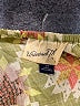 Universal Thread Paisley Green Casual Dress Size 1X - photo 7