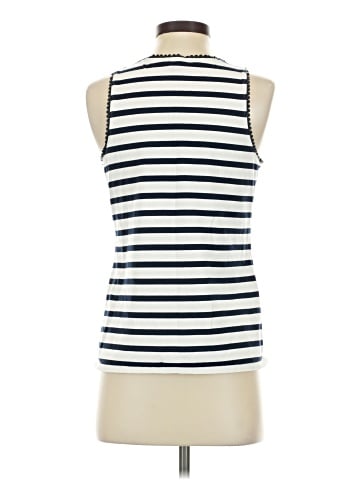 J.Crew Sleeveless Top (view 2)