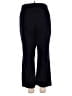 Lands' End Black Casual Pants Size 18 - photo 2