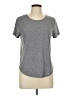 Under Armour Gray Active T-Shirt Size L (estimated) - photo 1