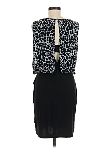En Focus Studio Cocktail Dress (view 2)