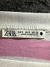 Zara Pink Sleeveless Top Size S - photo 7