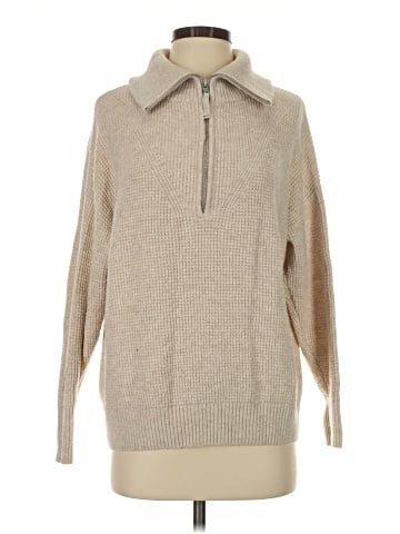 Aerie Pullover Sweater (view 1)