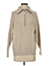 Aerie Tan Pullover Sweater Size XS - photo 1