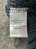 SO Solid Gray Formal Skirt Size XS - photo 5