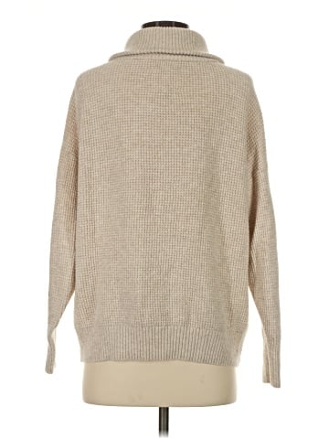 Aerie Pullover Sweater (view 2)
