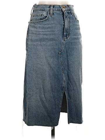 Joe's Jeans Denim Skirt (view 1)