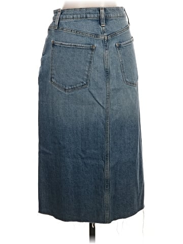 Joe's Jeans Denim Skirt (view 2)