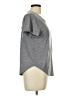Under Armour Gray Active T-Shirt Size L (estimated) - photo 4