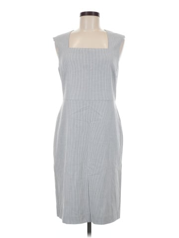 Ann Taylor Factory Casual Dress (view 1)
