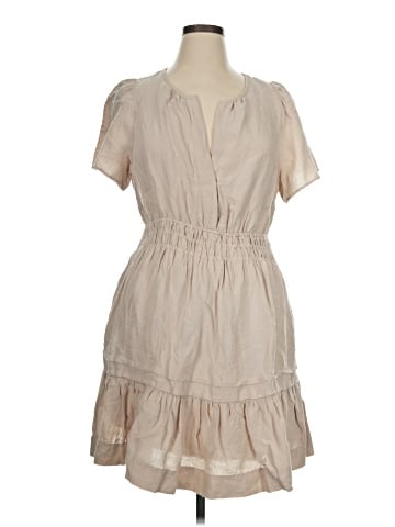 By Anthropologie Casual Dress (view 1)