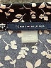 Tommy Hilfiger Polka Dots Black Casual Dress Size 8 - photo 7