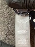Tommy Hilfiger Polka Dots Black Casual Dress Size 8 - photo 8
