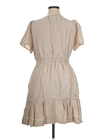 By Anthropologie Casual Dress (view 2)