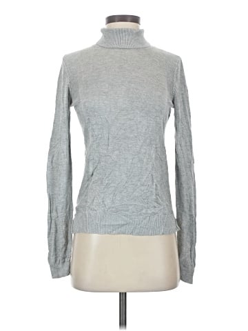 ASOS Turtleneck Sweater (view 1)