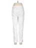 J.Crew White Casual Pants Size 8 - photo 2