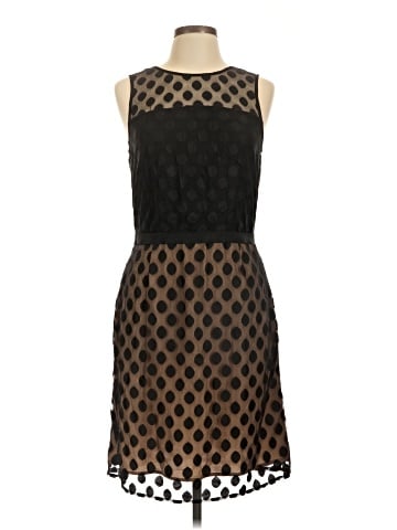 Pleione Cocktail Dress (view 1)