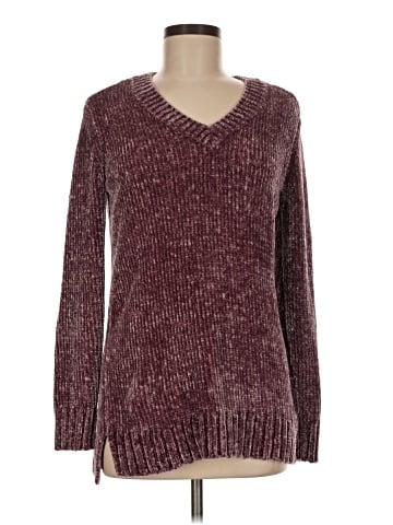 Orvis Pullover Sweater (view 1)