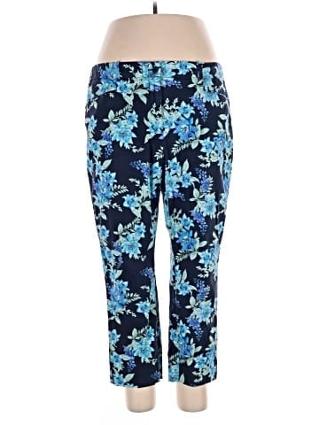 Talbots Outlet Casual Pants (view 1)