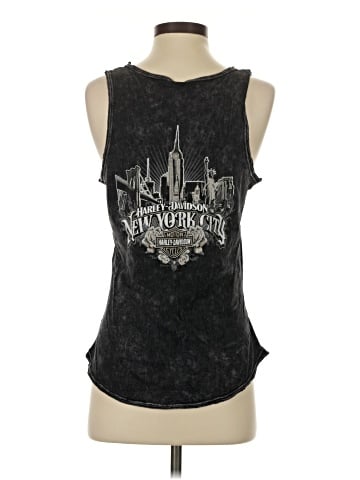 Harley Davidson Tank Top (view 2)