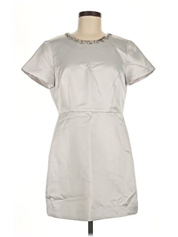 J.Crew Collection Casual Dress (view 1)