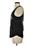 Harley Davidson 100% Cotton Black Tank Top Size S - photo 5