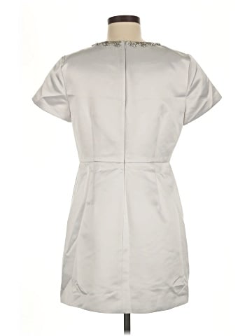 J.Crew Collection Casual Dress (view 2)