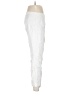 J.Crew White Casual Pants Size 8 - photo 4