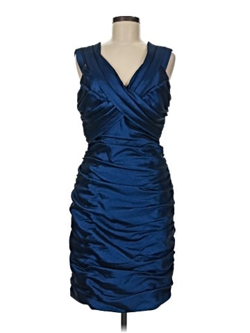 Cachet Cocktail Dress (view 1)