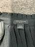 Ann Taylor Black Sleeveless Blouse Size XXS (petite) - photo 7
