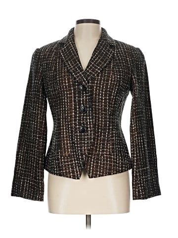 Coldwater Creek Blazer (view 1)