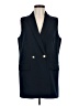 Tommy Hilfiger Blue Vest Size 6 - photo 1