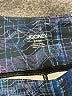 Jockey Plaid Blue Active Pants Size S - photo 7
