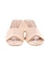 Chinese Laundry Ivory Sandals Size 7 - photo 2