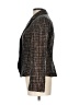 Coldwater Creek Tweed Brown Blazer Size 10 - photo 5