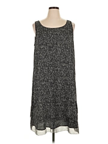 Eileen Fisher Casual Dress (view 1)