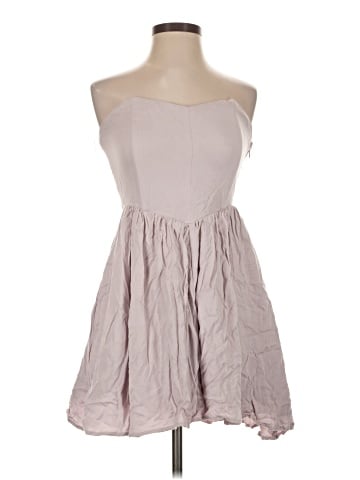 Forever 21 Cocktail Dress (view 1)