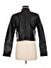 Venus 100% Polyurethane Black Jacket Size M - photo 2