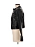 Venus 100% Polyurethane Black Jacket Size M - photo 5